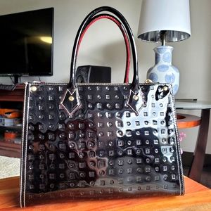 Arcadia Medium Shopper Tote